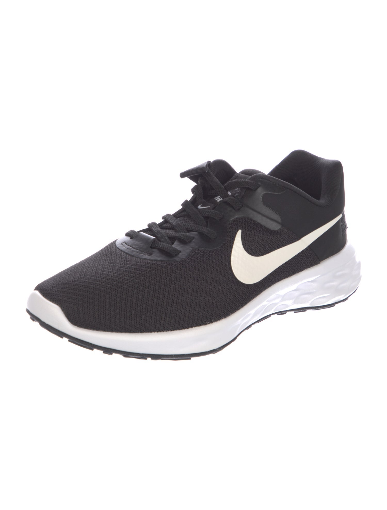 Nike Mesh Athletic Sneakers
